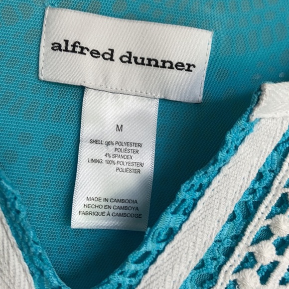 New Alfred dunner top - Picture 2 of 6